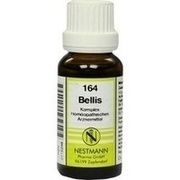 Nestmann Pharma BELLIS KOMPLEX NESTMANN 164 TROPFEN
