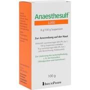 InfectoPharm ANAESTHESULF LOTIO, 100 g (N1)