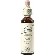 Nelsons BACHBLUETEN OAK TROPFEN 20 ML