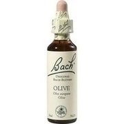 Nelsons BACHBLUETEN OLIVE TROPFEN 20 ML