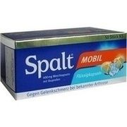 PharmaSGP SPALT MOBIL WEICHKAPSELN, 50 St.