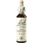 Nelsons BACHBLUETEN RED CHESTNUT TROPFEN 20 ML