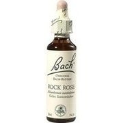 Nelsons BACHBLUETEN ROCK ROSE TROPFEN 20 ML