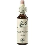 Nelsons BACHBLUETEN ROCK WATER TROPFEN 20 ML