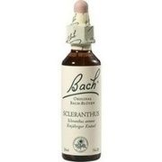 Nelsons BACHBLUETEN SCLERANTHUS TROPFEN 20 ML