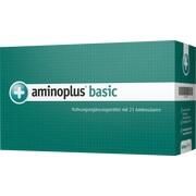 Kyberg Vital Aminoplus basic Kapseln 60 Stk.