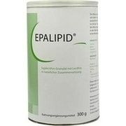 Biofrid EPALIPID SOJALECITHIN GRANULAT