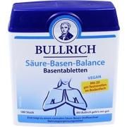 delta pronatura BULLRICH VITAL TABLETTEN, 180 St.