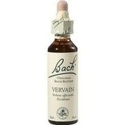 Nelsons BACHBLUETEN VERVAIN TROPFEN 20 ML