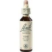 Nelsons BACHBLUETEN VINE TROPFEN 20 ML