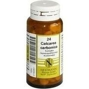Nestmann Pharma CALCAREA CA KOMPL NESTM 24 NEST TAB, 120 St.