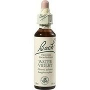 Nelsons BACHBLUETEN WATER VIOLET TROPFEN 20 ML
