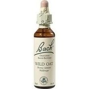 Nelsons BACHBLUETEN WILD OAT TROPFEN 20 ML