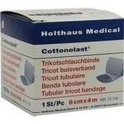 Holthaus Medical TRIKOTSCHLAUCH 6CMX4M BINDEN, 1 St.