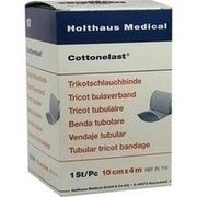 Holthaus Medical TRIKOTSCHLAUCH 10CMX4M BINDEN, 1 St.