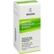 Weleda CALENDULA ESSENZ 20%, 100 ml