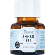 naturafit Immerfit Lutschtabletten 20 Stk.
