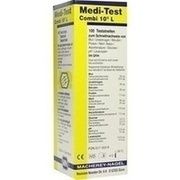 Macherey-Nagel MEDI TEST COMBI 10 L TESTSTREIFEN, 100 St.