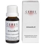 CERES Heilmittel CERES ALCHEMILLA URTINKTUR 20 ML