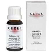 CERES Heilmittel CERES ECHINACEA PURPUREA URTINKTUR 20 ML CERES Heilmittel CERES ECHINACEA PURPUREA URTINKTUR 20 ML