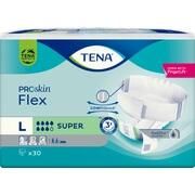 Tena Flex Super L 3 x 30 Stk.