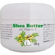 SHEA BUTTER, 100 g