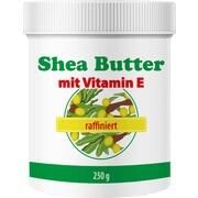 Pharma Peter SHEA BUTTER, 250 g Pharma Peter SHEA BUTTER, 250 g