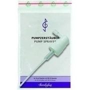Bombastus-Werke PUMPZERSTAEUBER PUMPSPRAYER, 50 ml