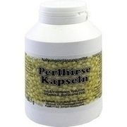 DS-Pharmagit PERLHIRSE KAPSELN, 180 St.