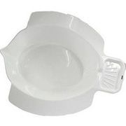 Dr. Junghans BIDET BECKEN KUNSTSTOFF, 1 St.