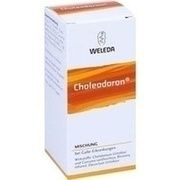 Weleda CHOLEODORON, 50 ml (N1)