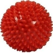 Rehaforum Medical IGELBALL 9 CM ROT 1 ST