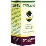 TEEBAUM OEL IM UMKARTON 30 ML OEL