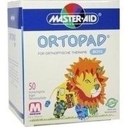 Ortopad Boys Augenokklusionspflaster Medium 50 Stk.