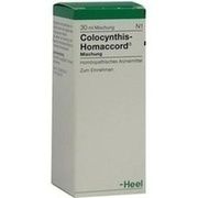 Biologische Heilmittel Heel COLOCYNTHIS HOMACCORD, 30 ml