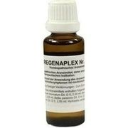 Regenaplex 506 FN TROPFEN, 30 ml
