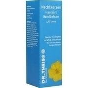 Dr. Theiss Naturwaren NACHTKERZEN HAUTZART HANDBALSAM, 100 ml