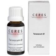CERES Heilmittel CERES TARAXACUM URTINKTUR 20 ML