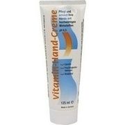 VITAMIN HANDCREME IMOPHARM, 125 ml Creme
