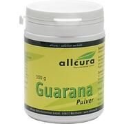 Allcura GUARANA PULVER 100 G