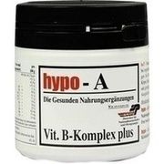 hypo-A HYPO A VITAMIN B KOMPLEX PLUS KAPSELN, 120 St.