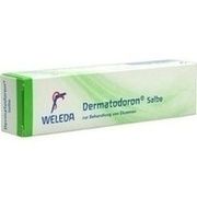 Weleda DERMATODORON, 25 g (N1) Salbe