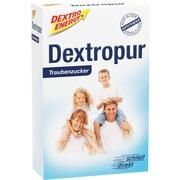 Kyberg Pharma Vertriebs DEXTROPUR DEXTROSE-PULVER, 400 g