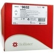 Hollister Incorporated INCARE BEINBTL.STERIL 9632 50CM SCHLAUCH Hollister Incorporated INCARE BEINBTL.STERIL 9632 50CM SCHLAUCH