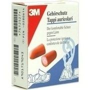 3M GEHOERSCHUTZSTOEPSEL 1100 F.EINMALGEBR.