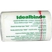 Lohmann & Rauscher IDEALBINDE LOHMANN 5 M X 8 CM MIT SCHLINGK ZELLGL