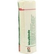 Lohmann & Rauscher IDEALBINDE - KURZER ZUG 15CMX5M, 1 St.