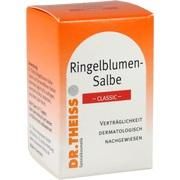 Dr. Theiss Naturwaren THEISS RINGELBLUMEN SALBE CLASSIC, 50 ml