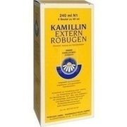 ROBUGEN KAMILLIN EXTERN, 240 ml (N1) (6×40 ml Port