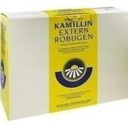 ROBUGEN KAMILLIN EXTERN, 1 l (N3) (25×40 ml Portio